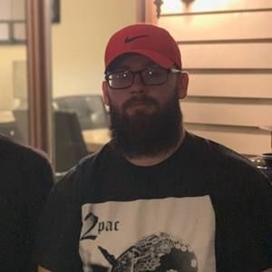 Meet your Posher, Connor